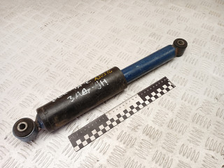 амортизатор задний Opel Vectra C 2002, 1.8 л., бензин, седан, 6267250007