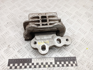 подушка крепления КПП Ford Transit 7 поколение 2007, 2.4 л., дизель, МКПП, микроавтобус, GK217M124AE