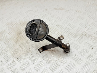 маслозаборник Ford Focus 1 поколение [рестайлинг] 2003, 1.6 л., бензин, МКПП, седан, XS6E6K621AD