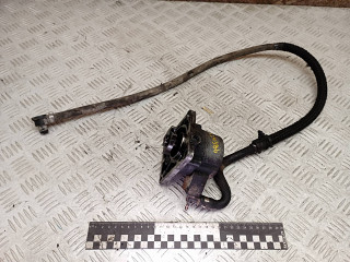 насос вакуумный IVECO Daily 3 поколение 2001, 2.5 л., дизель, D151C