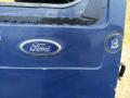 дверь задняя распашная правая Ford Transit 7 поколение 2007, 2.4 л., дизель, МКПП, микроавтобус - фото №6