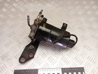 корпус топливного фильтра Hyundai Santa Fe 2 поколение [рестайлинг] 2011, 2.2 л., дизель, МКПП, правый руль, 319252P950