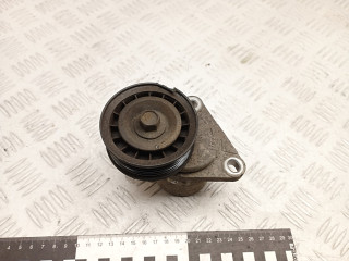 натяжитель Mazda 6 GG 2003, 2.0 л., бензин, МКПП, правый руль, T39074, 534040610, GTZ1146EG, GTZ1146JG, L3P915980A, L3P915980B, L3P915980C, L3P915980D, L3Y115SAX, LF1715980A, LF1715980B, LF1715980C, LF1715980D, LF1715980E, LFG115980, LFG115980B, LFG115980C, LFN315980A, LFY315SAX, 57078