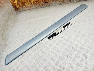 молдинг двери передней правой Citroen C5 1 поколение [рестайлинг] 2007, 2.0 л., RHR (DW10BTED4), дизель, АКПП, хетчбэк 5 дв., 96499330XT, 96499332