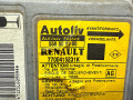 блок AirBag Renault Scenic 1 поколение 1997, 2.0 л., F3R 796, бензин, МКПП, 7700415231, 550509900 - фото №4