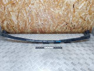 Крепление бампера заднего Volkswagen Touran 1 поколение 2006, 1T0807863, 1T0807861