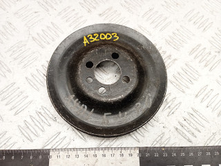 шкив коленвала Audi A4 B5 1996, 2.0 л., бензин, 050105255