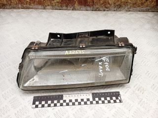 фара левая Citroen Xantia 1 поколение 1998