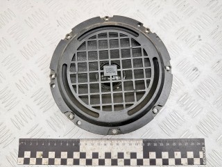 динамик Peugeot 407 1 поколение 2004, 2.0 л., RHR (DW10BTED4), дизель, МКПП, универсал