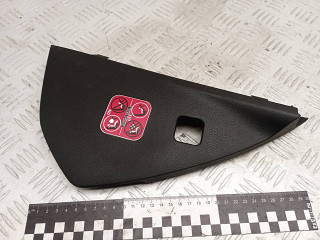 накладка на торпедо (консоль) Peugeot 308 T7 2010, 1.6 л., 5FA (EP6CDT), бензин, АКПП, хетчбэк 5 дв., 9655989477