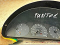 щиток приборов (приборная панель) Fiat Punto 1 поколение 1996, 1.1 л., бензин, 606219001, 6062190030, 6062571 - фото №2