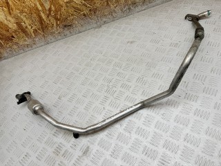 трубка кондиционера Saab 9-5 1 поколение [2-й рестайлинг] 2007, 1.9 л., дизель, МКПП, седан, 5048376