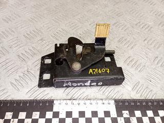 замок капота Ford Mondeo 2 поколение 1998, 96BG16701AB