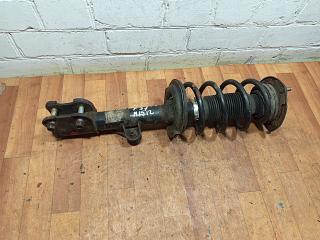 стойка передняя левая Kia Sorento 2 поколение 2010, 2.2 л., дизель, МКПП, полный привод, правый руль, 546502P500, 546500W500, 546500W650, 546501U300, 546501U400, 546502B510, 546502B540, 546502P100, 546502P600, 546502P650, 546502P700, WAA1413DL, 3340122