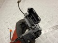 замок двери задней правой Citroen C4 Picasso 1 поколение 2007, 2.0 л., RHJ (DW10BTED4), дизель, МКПП, передний привод, 24095816, 24097816, 24099816, 24099158, 24098158, 24103158 - фото №6