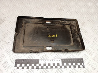 полка аккумулятора Toyota RAV4 2 поколение (XA20) 2003, 2.0 л., 1CD-FTV, дизель, МКПП, внедорожник 5 дв., 7443142060