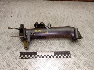 гофра инжектора Mitsubishi Pajero 3 поколение 2002, 3.2 л., дизель, МКПП, внедорожник 3 дв., ME190704