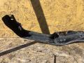 планка под капот Citroen C4 Picasso 1 поколение 2011, 1.6 л., 9HR (DV6C), дизель, МКПП, правый руль - фото №9