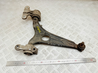 рычаг передний левый Peugeot 807 1 поколение 2007, 2.0 л., дизель