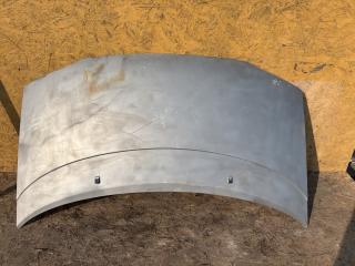 капот Ford Galaxy 1 поколение 1998, 1.9 л., дизель, МКПП, минивэн