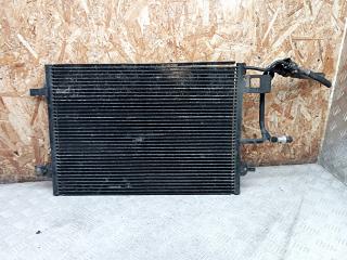 радиатор кондиционера Audi A6 4B/C5 [рестайлинг] 2004, 2.4 л., бензин, 4B0260401F, 4B0260401H, 4B0260401T, 4B0260403B, 4B0260403F, 4B0260403H, 4B0260403N, 4B0260403T, LRAC1806, 260496, DCN02013, 8FC351038681, KRC1276RR, 350203492000, AC255000S, 94593, SS0165A, 817666