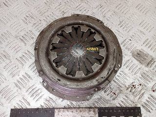 корзина сцепления Volkswagen Polo 3 поколение 2000, 1.0 л., бензин, 052141025P, 030141025F, 052141025F, 052141025L, 052141025M, 052141025N, 052141025Q, 052141025D, 052141025E, 052141025J, 052141025K, 120016610, 3082000797, 3082168231, 030141025E