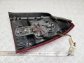 фонарь задний левый Nissan Primera P12 2002, 2.2 л., YD22DDT, дизель, МКПП, седан - фото №4