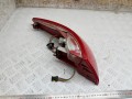 фонарь задний правый Peugeot 607 1 поколение 2002, 2.2 л., 3FZ (EW12J4), бензин, МКПП, седан, 2543D - фото №5