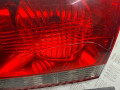 фонарь крышки багажника правый Volkswagen Touareg 1 поколение 2006, 2.5 л., BAC, дизель, МКПП, внедорожник 5 дв., 28268003, 7L6945094H - фото №2