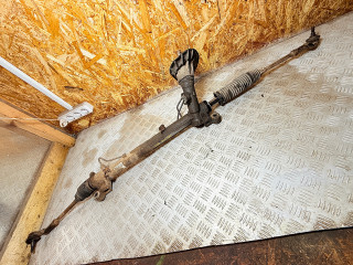 рулевая рейка Volvo V50 1 поколение [рестайлинг] 2008, 2.4 л., B 5244 S4, бензин, МКПП, универсал, 34013131, 31201426, 30633859, 30680169, 30680347, 30680943, 30680945, 30723635, 30723639, 30741425, 30741429, 30741433, 30776170, 31200417, 31201637, 31201638, 31202591, 31202594, 31202597, 31202601, 31290305, 31302644, 31317347, 31317350, 31317352, 31323247, 31323249, 31329095, 31329096, 31329097, 31340497, 31340501, 31340506, 31340507, 31340508, 31340509, 36000191, 36000764, 36000805, 36001241, 36001245, 36001430, 36001481, 36001499, 36002017, 36002018, 36002020, 36002021, 36002023, 36002026, 4N513A500AP, 4N513A500AS, 4N513A500AT, 8602853, 8603574, 8603583, 8603667, 8603859, 4N513A500AU, 4N513A500AV, 4N513A500AX, R2166, HNQ2166GQ, HNQ2166KW, R21661NW, R21661RB, R21662RB, 13003493, A0014113, A0017843, JRP932, 401N10156Z