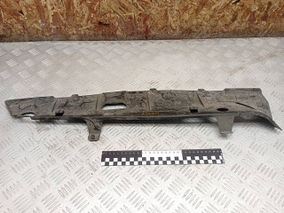 диффузор вентилятора Volkswagen Golf 2 поколение 1990, 1.6 л., бензин, 191121294A