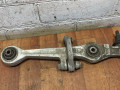 рычаг передний левый Audi A4 B6 (2000 - 2006), 11350045 - фото №2