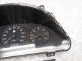 щиток приборов (приборная панель) Alfa Romeo 146 1 поколение 1997, 1.9 л., дизель, МКПП, 602584003 - фото №4
