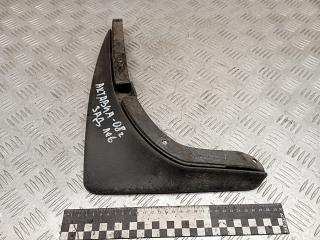 брызговик Skoda Octavia 2 поколение (A5) [рестайлинг] 2009, 1Z0821821