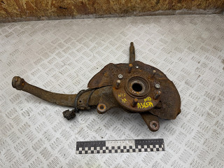 ступица передняя левая Mazda 6 GG 2003, 2.0 л., бензин, МКПП, правый руль