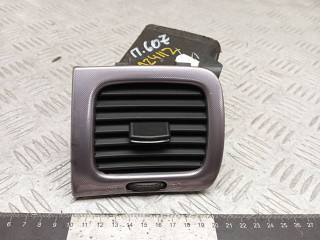 дефлектор обдува салона Peugeot 607 1 поколение [рестайлинг] 2007, 9629444077