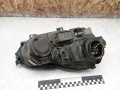 фара левая Volkswagen Polo 4 поколение 2004, 0301190201, 1305235721, 1305630385, 6Q1941007M - фото №7