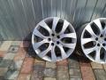 диск литой Citroen C5 2 поколение 2009, 2.7 л., UHZ (DT17BTED4), дизель, АКПП, седан, 9658877780 - фото №2