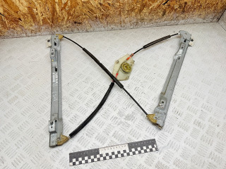 стеклоподъемник передний правый Citroen C4 Grand Picasso 1 поколение 2006, 1.8 л., 6FY (EW7A), бензин, МКПП