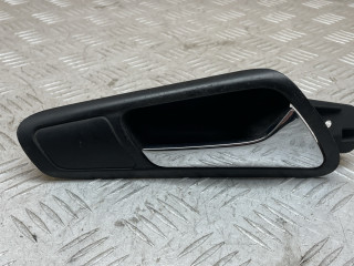 ручка внутренняя передняя правая Volkswagen Passat B6 2007, 2.0 л., дизель, АКПП, универсал, 3C1837114
