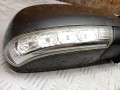 зеркало наружное правое Hyundai Santa Fe 2 поколение [рестайлинг] 2011, 2.2 л., дизель, МКПП, правый руль, E4022575, E4022878, E4022879, 876202B855 - фото №6