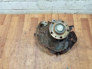 ступица задняя правая Peugeot 407 1 поколение 2006, 2.0 л., дизель, АКПП, универсал