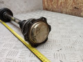 полуось передняя левая (приводной вал, ШРУС) Volkswagen Golf 3 поколение 1997, 1.8 л., бензин, 357407271Q, 1H0407271N, 1H0407417, JZW407451FX, 1H0407271R, 1H0407271P, 1H0407271NV, 1H0407271NX - фото №5