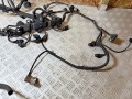 проводка двигателя Mercedes-Benz E-Класс W211/S211 [рестайлинг] 2007, 2.2 л., дизель, АКПП, универсал, A6461500220, A2114406209 - фото №10