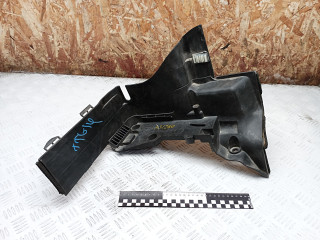 крепление аккумулятора Land Rover Discovery 4 поколение 2010, DWM500110, DWI500033, LHAH2201445AB