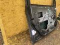 дверь передняя левая Toyota RAV4 3 поколение (XA30) 2007, 2.2 л., 2AD-FTV, дизель, МКПП, внедорожник 5 дв. - фото №8