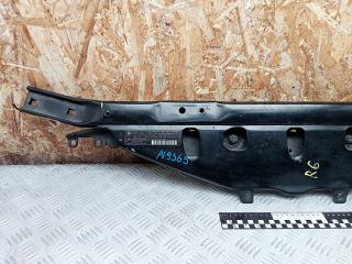 передняя панель крепления облицовки (телевизор) BMW 7 серия F01/F02 F01 2009, 4.4 л., бензин, АКПП, 51647183851, 7502056