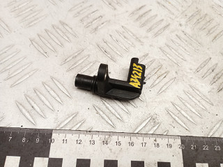 датчик распредвала Mini Cooper 2 поколение 2010, 1.6 л., N16 B16 A, бензин, кабриолет, правый руль, 0232103064, V757019180, 13627566052, 13627570191, 13627588095, 1920LS, V755079880, V756605280, V758809580, CRZ1040FE, CRZ1040GG, 3648829