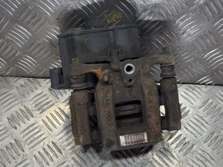 суппорт задний левый Peugeot 308 T9 2014, 1.6 л., дизель, МКПП, хетчбэк 5 дв., правый руль, 0204749603AG