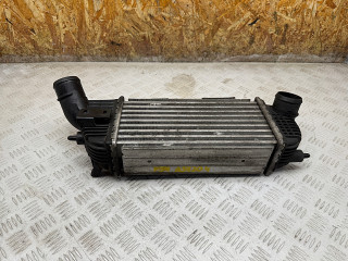 интеркулер Citroen C5 2 поколение 2013, 2.0 л., RHH (DW10CTED4), дизель, МКПП, универсал, 9683009680